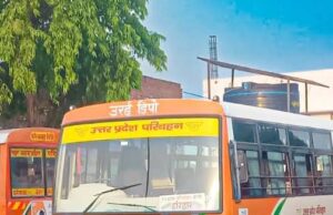 रोडवेज में संविदा चालक भर्ती के लिए 13 को रोजगार मेला