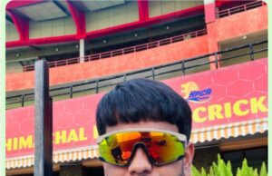 इंजीनियर नवनीत मिश्र बने दलीप ट्रॉफी सेंट्रल जोन के मैनेजर