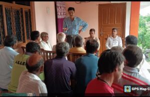 हाटा गन्ना समिति क्षेत्र के किसानों को हुआ 5272 लाख रुपये गन्ना मूल्य का भुगतान