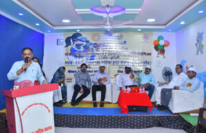 जिलाधिकारी ने किया 69वीं मंडलीय विद्यालयी राइफल शूटिंग प्रतियोगिता का शुभारंभ