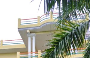 तिरंगा यात्रा में गूंजे देशभक्ति के तराने,शहीदों को किया गया नमन