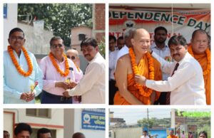 जो खून गिरा पर्वत पर वह खून था हिंदुस्तानी, जो शहीद हुए हैं उनकी जरा याद करो कुर्बानी