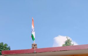 बाबागंज के उच्च प्राथमिक विद्यालय विधासिन में हुआ भव्य बाल वाटिका केन्द्र का उद्घाटन