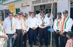 आपरेशन सिन्दूर से राष्ट्रीय शक्ति का बढ़ा दुनिया में मान