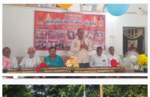 पूर्व माध्यमिक विद्यालय अन्धया में स्वतंत्रता दिवस के अवसर पर हुआ भव्य आयोजन