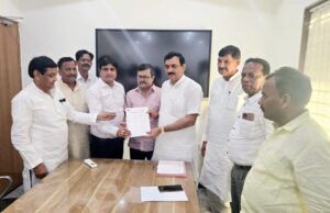 अजय अवस्थी अध्यक्ष, अविनाश शुक्ला महामंत्री