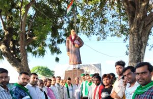 भारतीय किसान यूनियन ने चलाया सदस्यता अभियान