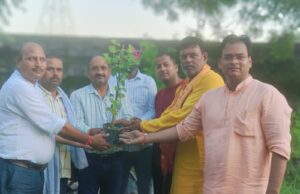 शिक्षा जगत की धुरी थे स्वर्गीय गोपाल कृष्ण मिश्र:अनिल मिश्र