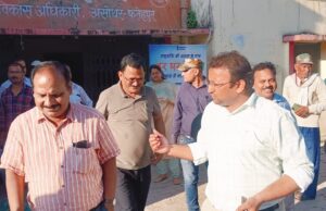 पीएम आवास में घपलेबाजी की शिकायत पर शुरू हुई हाईलेवल जांच