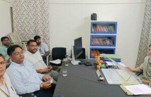 राष्ट्रीय लोक अदालत का आयोजन 20 अगस्त को : सचिव