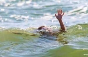 जरगो बांध पर मछली मारने गए युवक की मौत, ठेकेदार पर लगा डूबा देने का आरोप