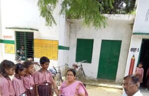 टीकाकरण करता है संक्रमण से बचाव