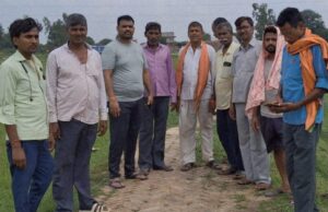 विकास से अछूता नहीं रहेगा कोई भी ग्राम पंचायत, हर गांव तक पहुंचेगा विकास कार्य: ब्लॉक प्रमुख प्रतिनिधि गोल्डी सिंह