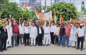 अम्मा साहेब ट्रस्ट के स्थापना दिवस पर स्वस्थ समाज के निर्माण का लिया संकल्प