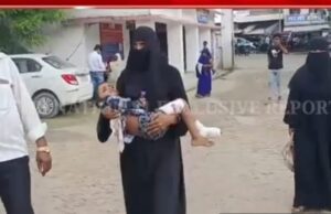 गलत ऑपरेशन का मामला, बाएं पैर की मोच पर दाएं पैर का कर दिया ऑपरेशन