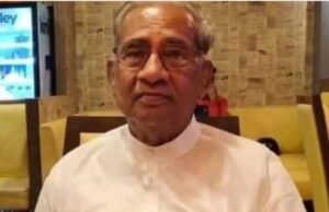 कांग्रेस के पूर्व विधायक पर 25 हज़ार का इनाम घोषित, गिरफ्तारी के प्रयास तेज