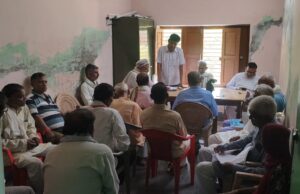 भारतीय कम्युनिस्ट पार्टी के पूर्व महासचिव सुरवरम सुधाकर रेड्डी के निधन पर शोक