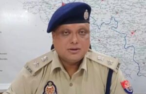 अपराधियों पर ताबड़तोड़ एक्शन के लिए जाने जाते है एसएसपी सोमेन बर्मा