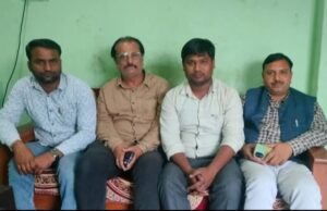 एफआईआर से निकला लोकतंत्र का सच, सत्ता को आई आलोचना से जलन: सीजेए