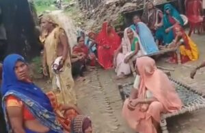 प्रतापगढ़ में किसान की संदिग्ध मौत–पुलिस पिटाई या कोई और राज?