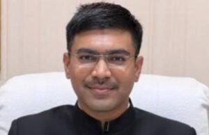 आने वाले शुक्रवार को सभी ग्रामों में होगा ग्रीन चौपाल का शुभारम्भ