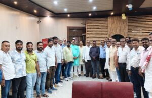 बिहार,मध्य प्रदेश ने ठाना है पर्यटक को भगाना है :प्रकाश जायसवाल