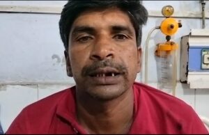 बस रखवाली कर रहे व्यक्ति पर मारपीट करने वाले 3 आरोपियों पर मुकदमा दर्ज