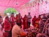 जगह-जगह गजानन प्रतिमाओं की स्थापना, गूंजे “गणपति बप्पा मोरया”