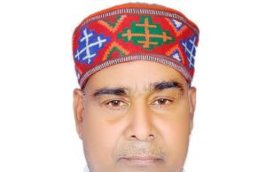 31 अगस्त को होगी ग्रामीण पत्रकार एसोसिएशन जिला इकाई की बैठक: जिलाध्यक्ष परमेश्वर दयाल