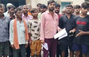 मेरी पंचायत ऐप’ से खुला सराएं इदरीस पंचायत का भ्रष्टाचार, 70 लाख गबन की जांच की मांग