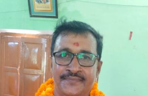 सतीश सिंह सभी शिक्षकों के लिए प्रेरणास्रोत: रमेश सिंह