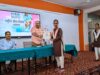 खेल दिवस पर विज्ञान प्रौद्यौगिकी महाविद्यालय के मेधावियों का चमका हुनर, हुए पुरस्कृत