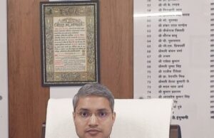 हथगाम में बनेगी कान्हा गौशाला, डीएम ने शासन को भेजा डीपीआर