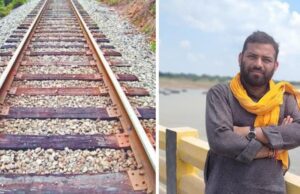 ऊंचाहार जंक्शन से खागा, कमासिन से अतर्रा सागर रेलवे लाईन बन जाए तो भविष्य संवर जाए:प्रवीण