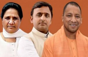 फतेहपुर से यूपी तक मायावती, अखिलेश और योगी की सरकारों पर जनता का नजरिया