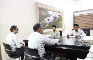 चौ. सुघर सिंह एजुकेशनल एकेडमी के 52 छात्रों का कैंपस चयन