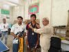 राजकीय इन्टर कालेज में खेल प्रतियोगिता का आयोजन हुआ सम्पन्न