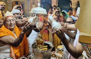 अहंकार का त्याग ही उत्तम मादिव धर्म: अरिहंत जैन