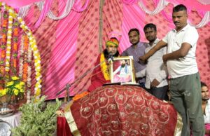 सधना कसाई को गुरु रविदास ने पढ़ाया धर्म का पाठ