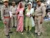 मिशन शक्ति अभियान के तहत नारियों को किया गया जागरूक