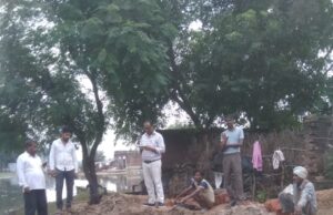 साफ सफाई से सचिवालय तकमनियामऊपंचायत ने रचा विकास का नया अध्याय