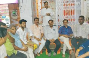 इकदिल में लक्ष्मण परशुराम संवाद का 3 सितम्बर को व विराट दंगल का 4 सितम्बर को होगा