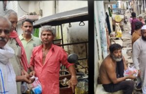 बाढ़ वाले क्षेत्रों में युद्ध स्तर पर हो सफाई व स्वास्थ्य की समास्याओं का समाधान:सपा