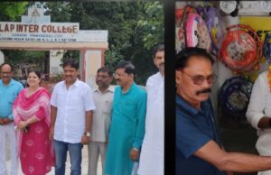 मतदाता सूची पर विपक्ष अनावश्यक बौखलाया : संजय गुप्ता