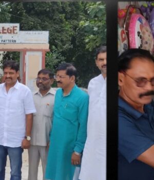 मतदाता सूची पर विपक्ष अनावश्यक बौखलाया : संजय गुप्ता