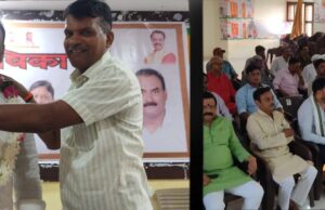 भारत देश कृषि प्रधान, किसान सबसे महान: संजय गुप्ता