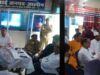 बुढ़वा मंगल पर्व,दंगल की सुरक्षा, बारारबिउल अव्वल, गणेश महोत्सव को लेकर बैठक सम्पन्न