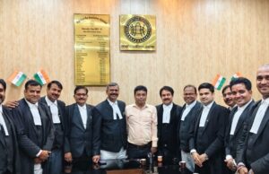 कुलदीप सिंह बने हाईकोर्ट बार एसोसिएशन, इलाहाबाद के मीडिया सलाहकार