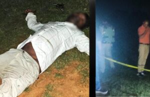 25 मुकदमों वाला कुख्यात अपराधी पुलिस की गोली से हुआ ढेर