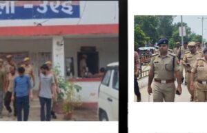 शादाब-माजिद सहित गुर्गो के आंतक से दहल उठा जनपद मुख्यालय